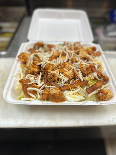 Burnie's Deli On Main - United States