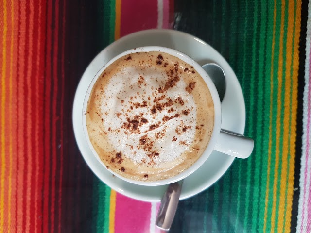 La Heladeria Mexicana