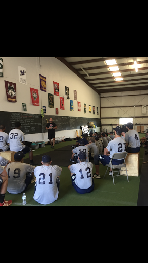 KB Performance Training, L.L.C. Gallery - United States