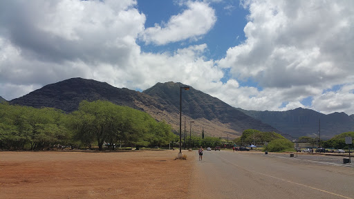 Waiʻanae District Park - Thumbnail