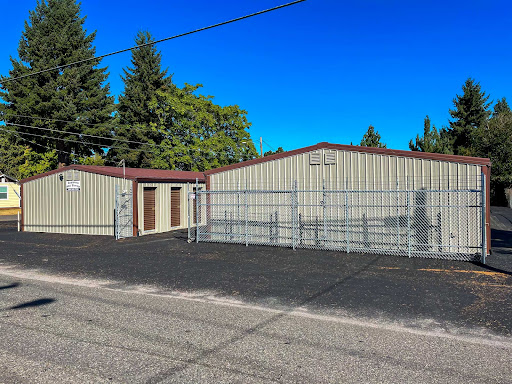 Scappoose Mini Storage - Thumbnail