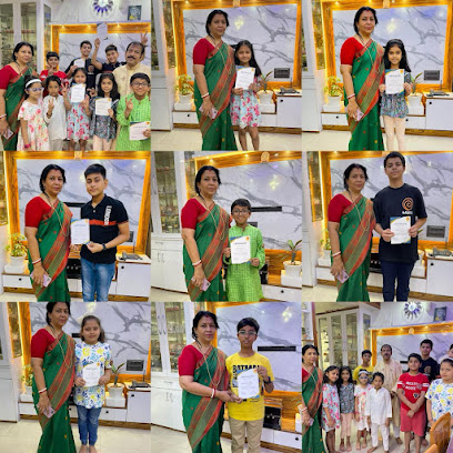 Saptashree Sangeet Vidyalaya