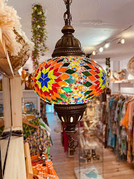 Photo n°15 de MA BOUTIQUE DU SUD. à Grimaud (Magasin de vêtements)