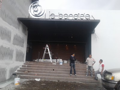 Photos of La Bandida
