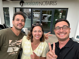 Photo n°20 de CENTURY21 Bleu Marine Immobilier à St Gilles Croix de Vie à Saint-Gilles-Croix-de-Vie (Agence immobilière)