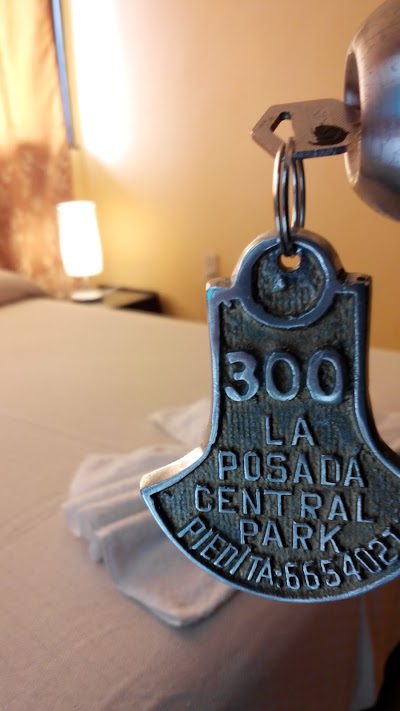 Photos of Hotel La Posada Central Park