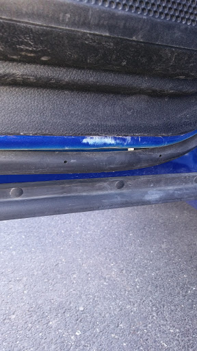 American Way Auto Body - Thumbnail