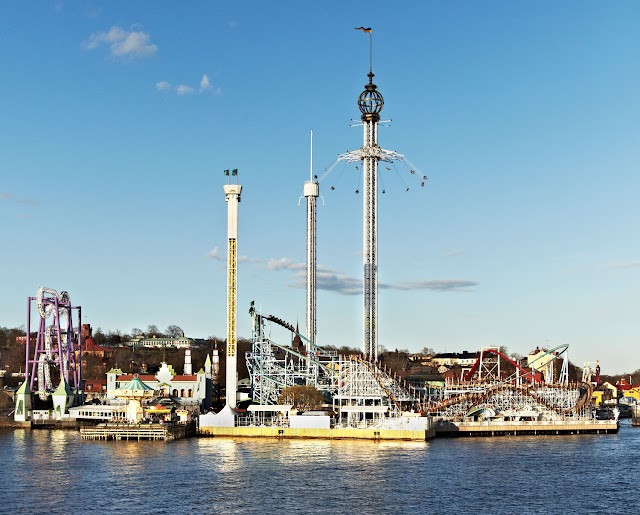 Gröna Lund