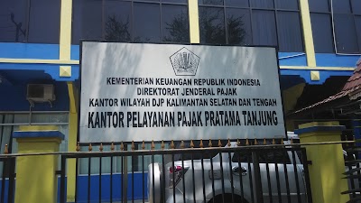 Photos of KPP Pratama Tanjung