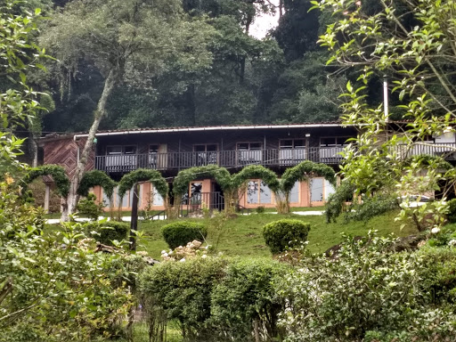 Hotel Campestre Daarlu