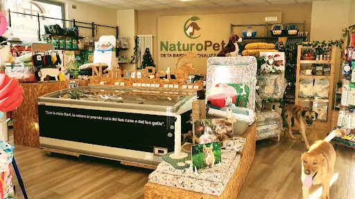 NaturoPet - Visual