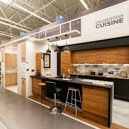 Photo n°16 de Castorama à Vannes (Magasin d'outillage)