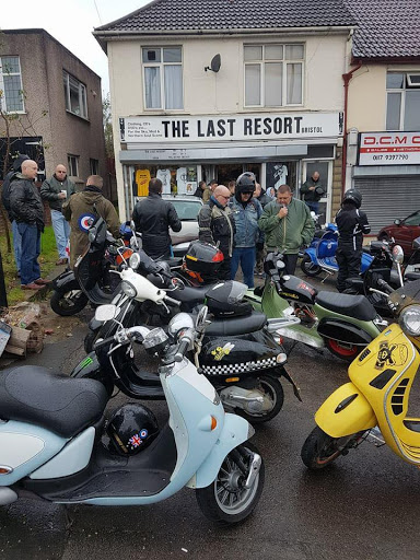 The Last Resort Bristol - Thumbnail