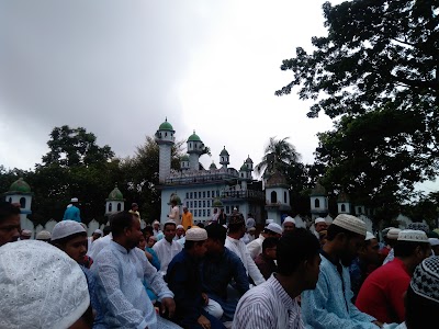 Photos of Gorosthan Jame Mosque