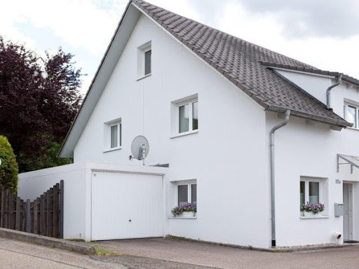 Exklusives Ferienhaus Mit Handicape Gerechter Ausstattung