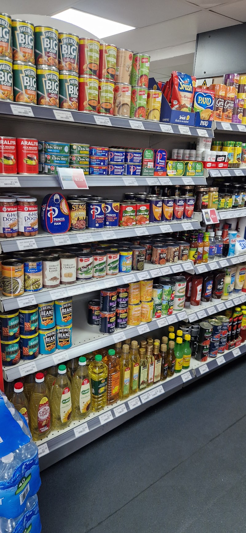 Go Local - Stechford photo 2