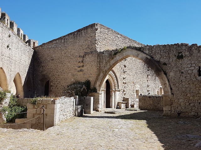 Castello Manfredonico