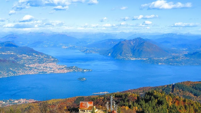 Mottarone