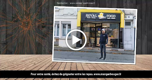 Photo 4 - royal food
