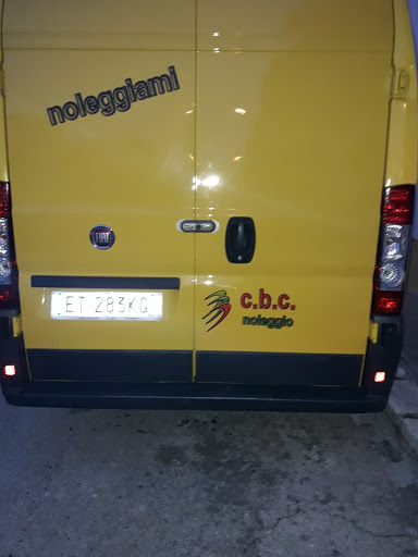 C.B.C Noleggio - Thumbnail