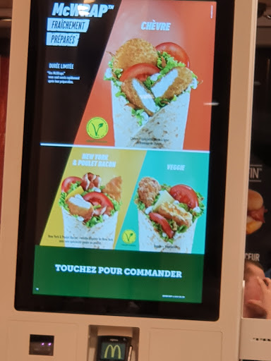 Photo 3 - McDonald's