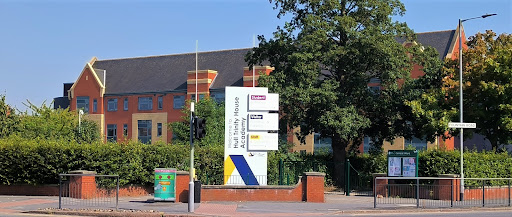 Hull Trinity House Academy - Thumbnail
