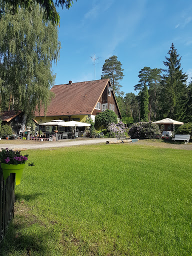 Campingplatz Waldhaus Allertal