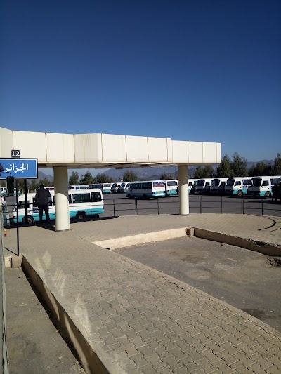 Photos of Nouvellle Gare routi&egrave;re