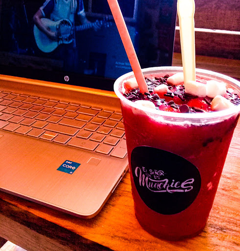 El Señor de los Munchies - Thumbnail