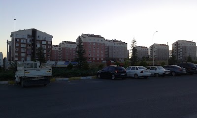 Photos of Nigde New Terminal - Terminal Between Cities