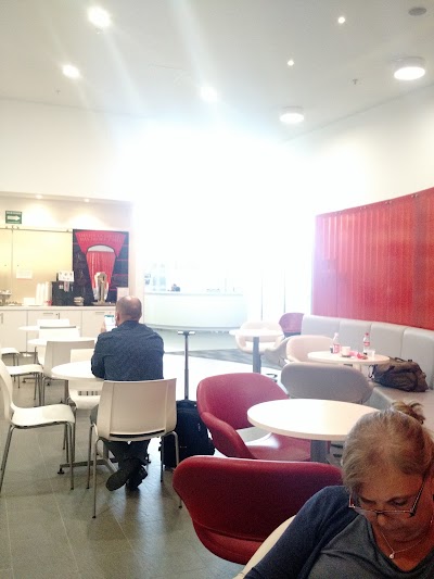 Photos of Vip Lounge Vuelos Nacionales De Avianca, Staralliance y Priority Pass