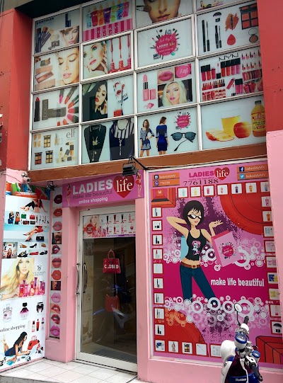 Photos of Ladies Life