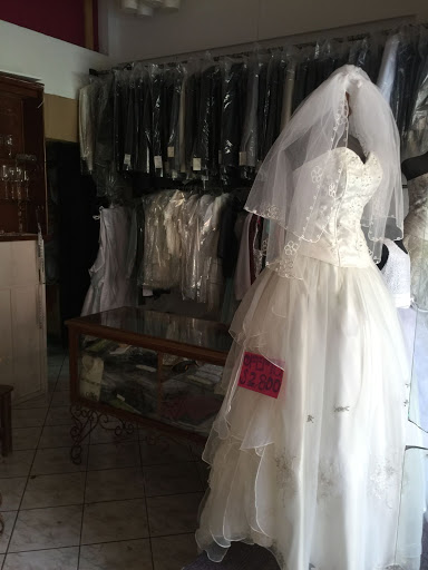 Novias Marce Gallery - Mexico