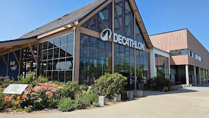 Photo n°3 de Decathlon Rennes Betton à Betton (Magasin de vélos d'occasion)