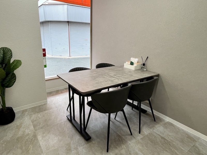 クオーレ不動産販売株式会社