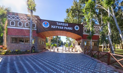 Photos of Tarsus Hayvanat Bah&ccedil;esi