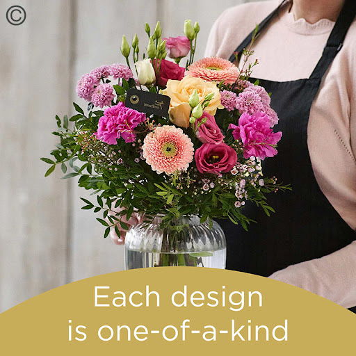 Sallys Flowers - Thumbnail