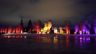 Photos of Riihisaari &ndash; Saimaan luonto- ja kulttuurikeskus, Lake Saimaa Nature and Culture Centre