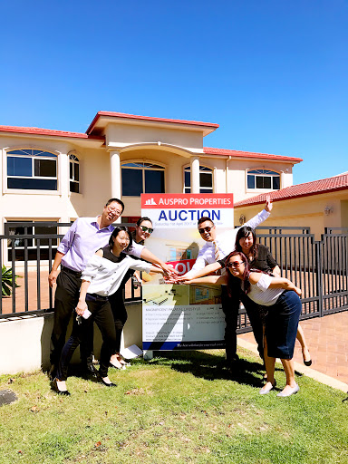 Auspro Properties - Visual