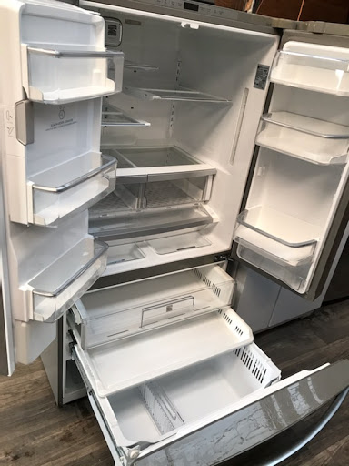 Al' used Appliances Gallery - United States