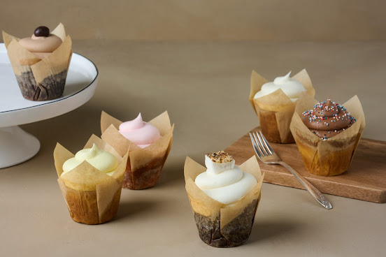 Silos Baking Co. by null
