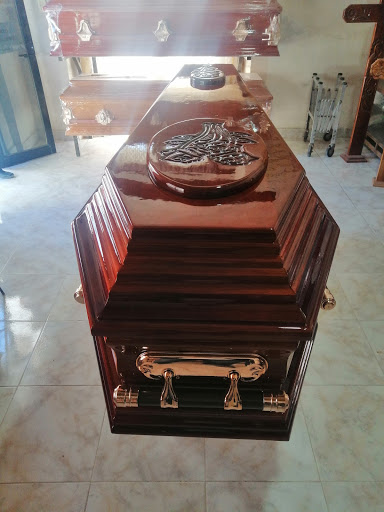 Funerales Santos