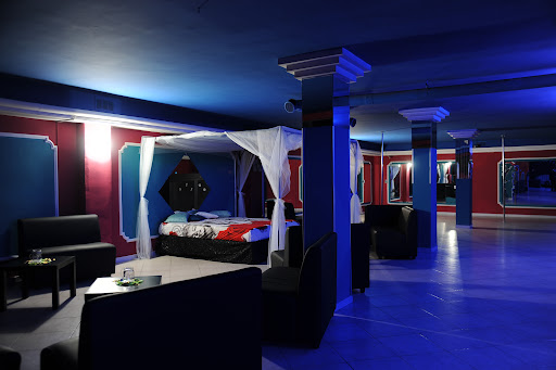 Redpassion club prive - Thumbnail