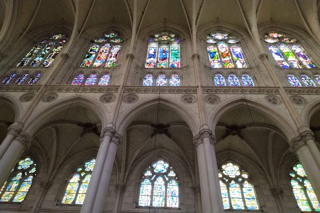 Basilique Notre-Dame