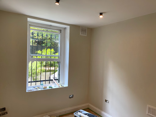 Drain Plumb - Visual