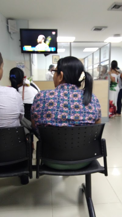 Photos of Clinica General del Norte