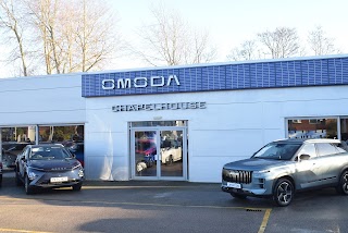 Chapelhouse OMODA & JAECOO Southport