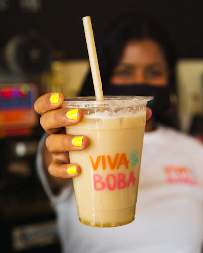 Viva La Boba - Thumbnail
