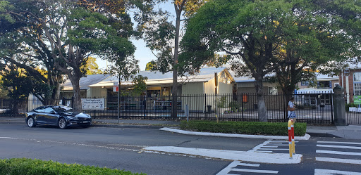 Double Bay Public School Gallery - Australia