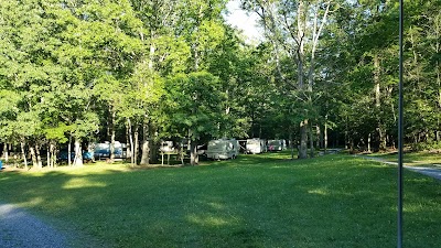 Hideaway Campground